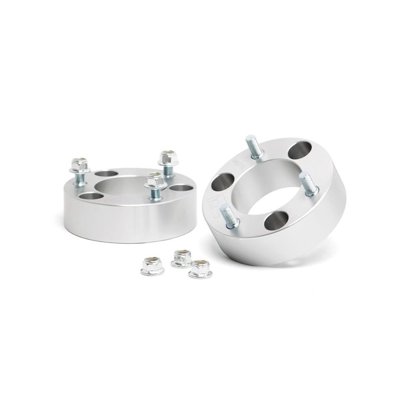 Rough Country | Suspension Leveling Kit - Frontier / Xterra 2005-2022