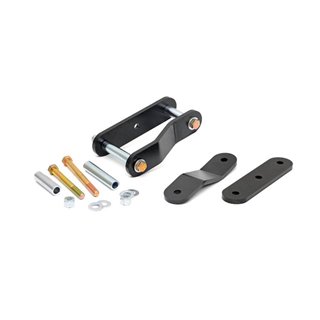 Rough Country | Leaf Spring Shackle Kit - Frontier / Xterra 2005-2022