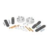 Rough Country | Suspension Lift Kit - Frontier / Xterra 2005-2022