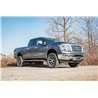 Rough Country | Suspension Lift Kit - Titan XD 5.0L / 5.6L 2016-2021
