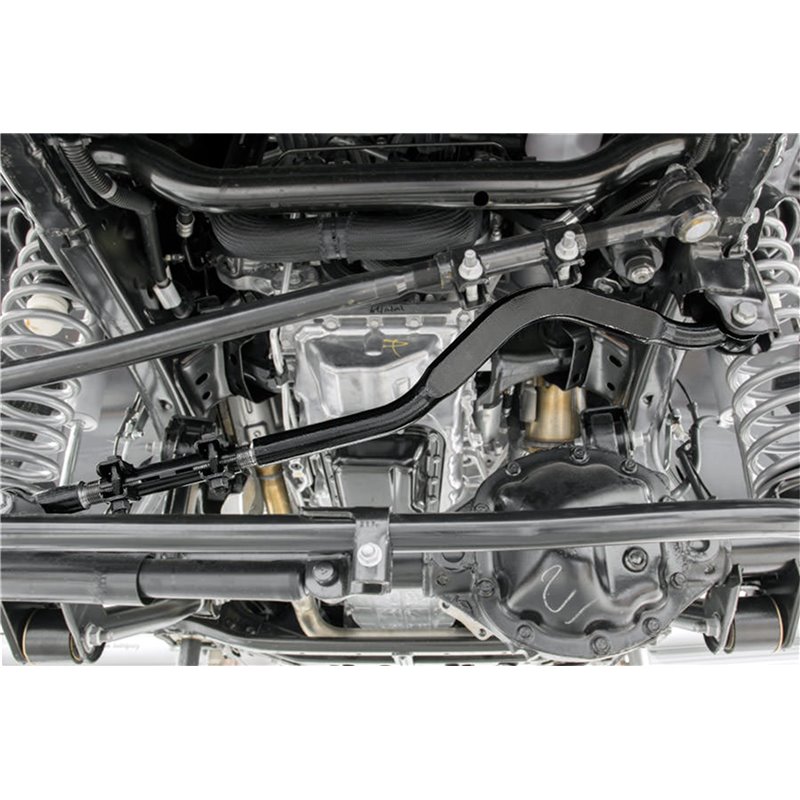 Rough Country | Suspension Track Bar - Wrangler (JK) / Wrangler (JL) 3.6L / 3.8L 2007-2018