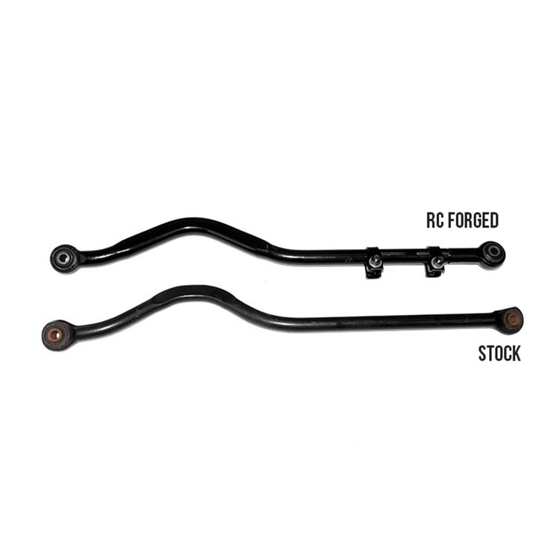 Rough Country | Suspension Track Bar - Wrangler (JK) / Wrangler (JL) 3.6L / 3.8L 2007-2018