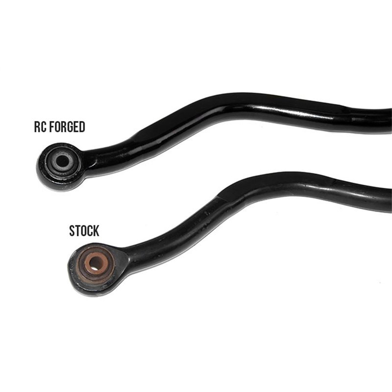 Rough Country | Suspension Track Bar - Wrangler (JK) / Wrangler (JL) 3.6L / 3.8L 2007-2018