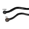 Rough Country | Suspension Track Bar - Wrangler (JK) / Wrangler (JL) 3.6L / 3.8L 2007-2018