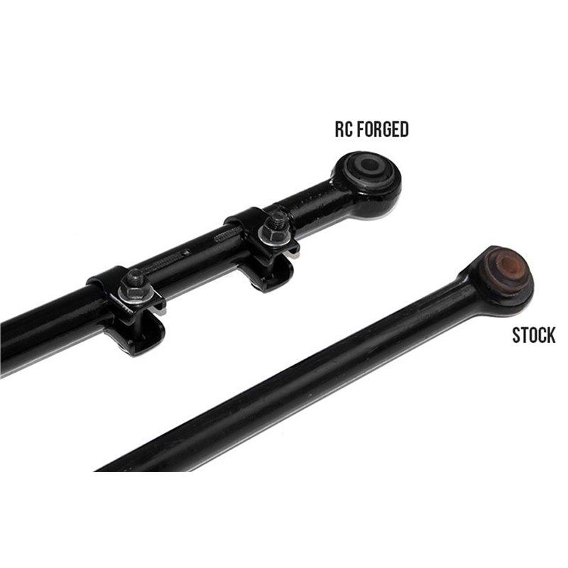 Rough Country | Suspension Track Bar - Wrangler (JK) / Wrangler (JL) 3.6L / 3.8L 2007-2018