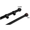 Rough Country | Suspension Track Bar - Wrangler (JK) / Wrangler (JL) 3.6L / 3.8L 2007-2018