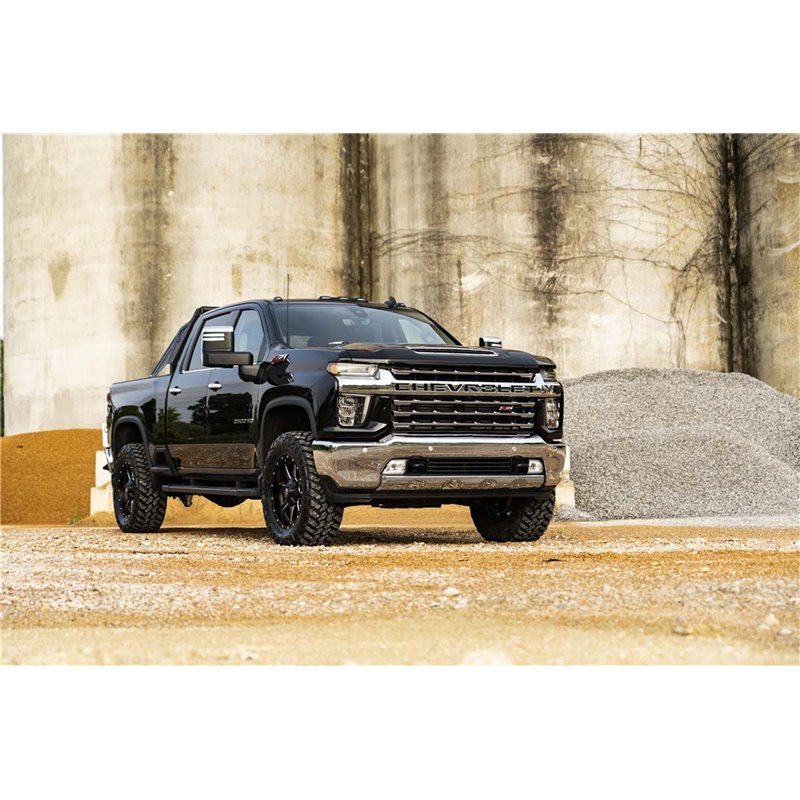 Rough Country | Torsion Bar Key - Silverado / Sierra 2500 HD / 3500 HD 6.6L 2020-2022