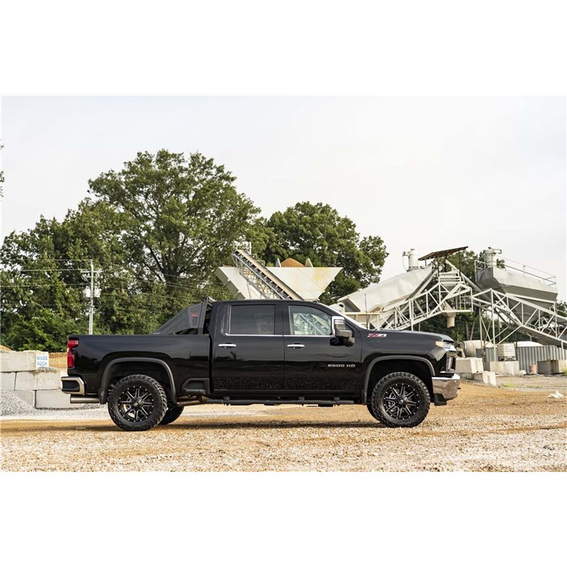 Rough Country | Torsion Bar Key - Silverado / Sierra 2500 HD / 3500 HD 6.6L 2020-2022