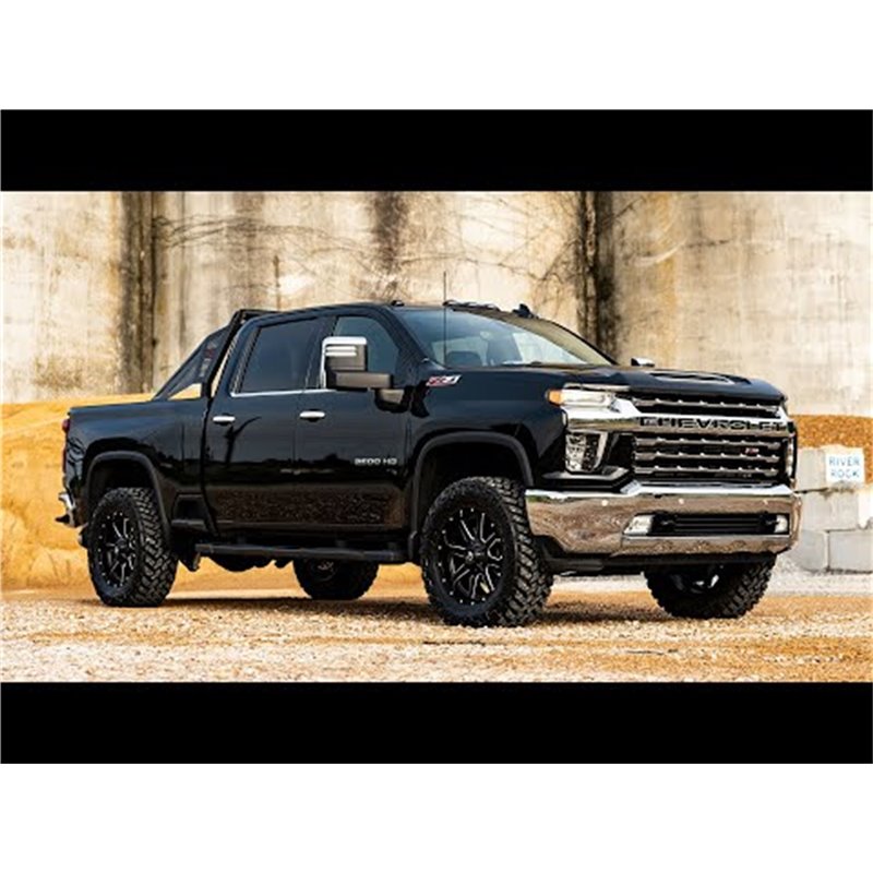Rough Country | Torsion Bar Key - Silverado / Sierra 2500 HD / 3500 HD 6.6L 2020-2022