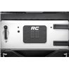 Rough Country | Spare Tire Carrier Delete Plate - Wrangler (JK) / Wrangler (JL) 3.6L / 3.8L 2007-2018