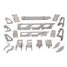 Rough Country | Axle Truss - Wrangler (JK) / Wrangler (JL) 3.6L / 3.8L 2007-2018