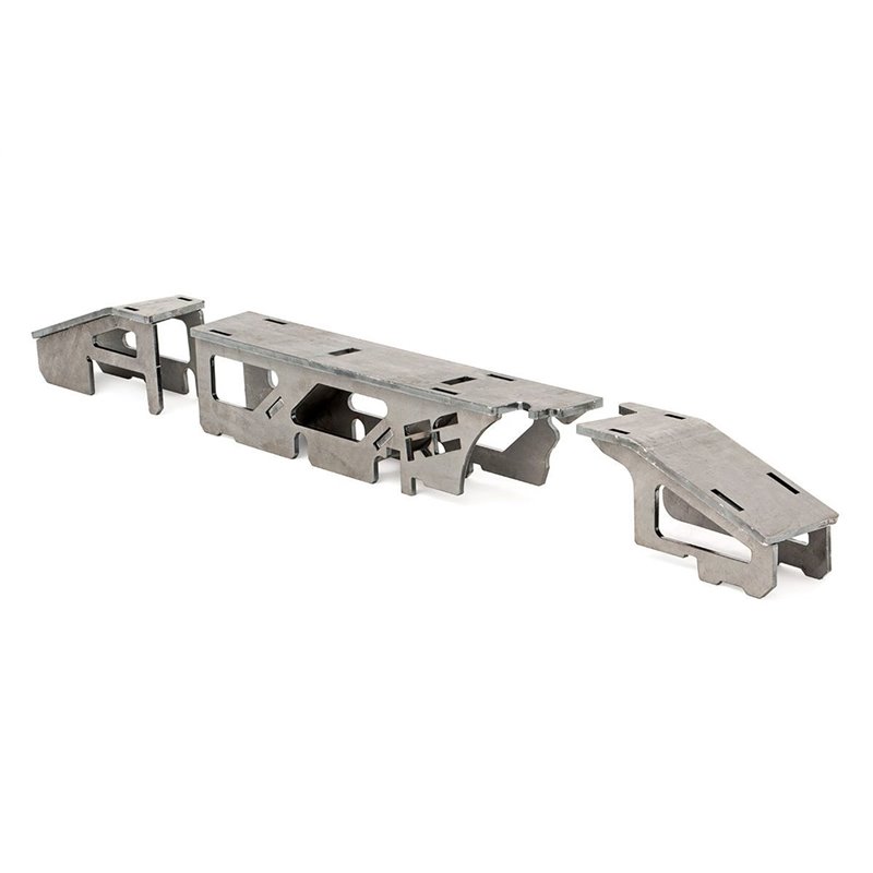 Rough Country | Axle Truss - Wrangler (JK) / Wrangler (JL) 3.6L / 3.8L 2007-2018