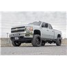 Rough Country | Suspension Traction Bar - Silverado / Sierra 2500 HD / 3500 HD 6.0L / 6.6L 2011-2019