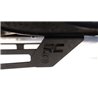 Rough Country | Suspension Traction Bar - Silverado / Sierra 2500 HD / 3500 HD 6.0L / 6.6L 2011-2019