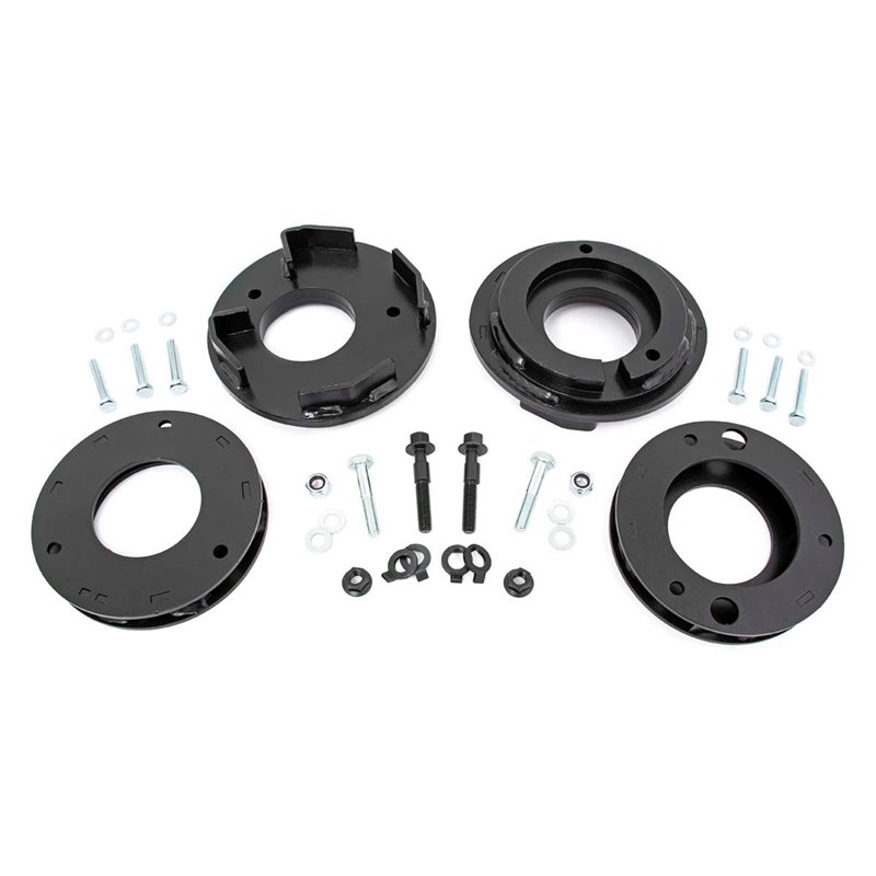 Rough Country | Suspension Lift Kit - Acadia 2.0T / 2.5L / 3.6L 2017-2022