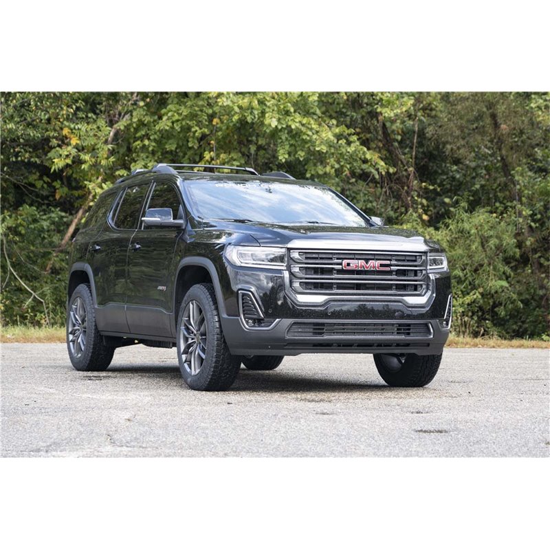 Rough Country | Suspension Lift Kit - Acadia 2.0T / 2.5L / 3.6L 2017-2022