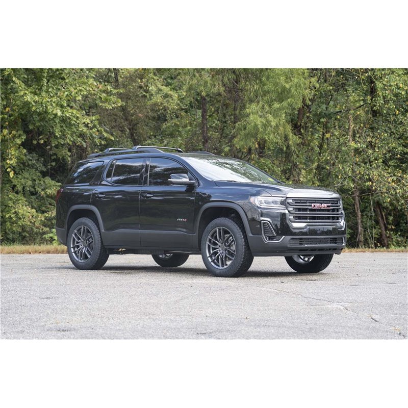 Rough Country | Suspension Lift Kit - Acadia 2.0T / 2.5L / 3.6L 2017-2022