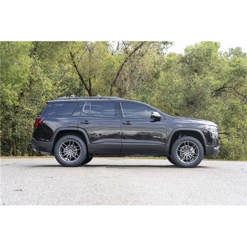 Rough Country | Suspension Lift Kit - Acadia 2.0T / 2.5L / 3.6L 2017-2022