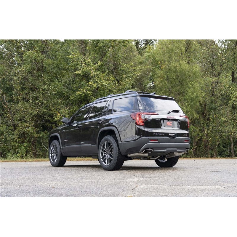 Rough Country | Suspension Lift Kit - Acadia 2.0T / 2.5L / 3.6L 2017-2022