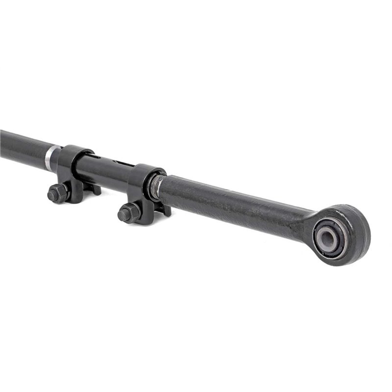 Rough Country | Suspension Track Bar - Wrangler (4xe) / Wrangler (JL) 2018-2022