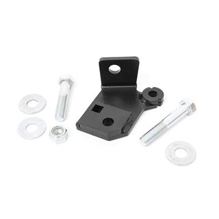 Rough Country | Suspension Track Bar Bracket - Ram 1500 Classic / 2500 2003-2022