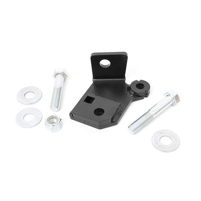 Rough Country | Suspension Track Bar Bracket - Ram 1500 Classic / 2500 2003-2022