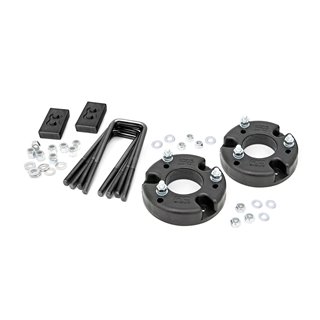 Rough Country | Suspension Lift Kit - F-150 2021-2022