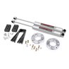 Rough Country | Suspension Lift Kit - F-150 2021-2022