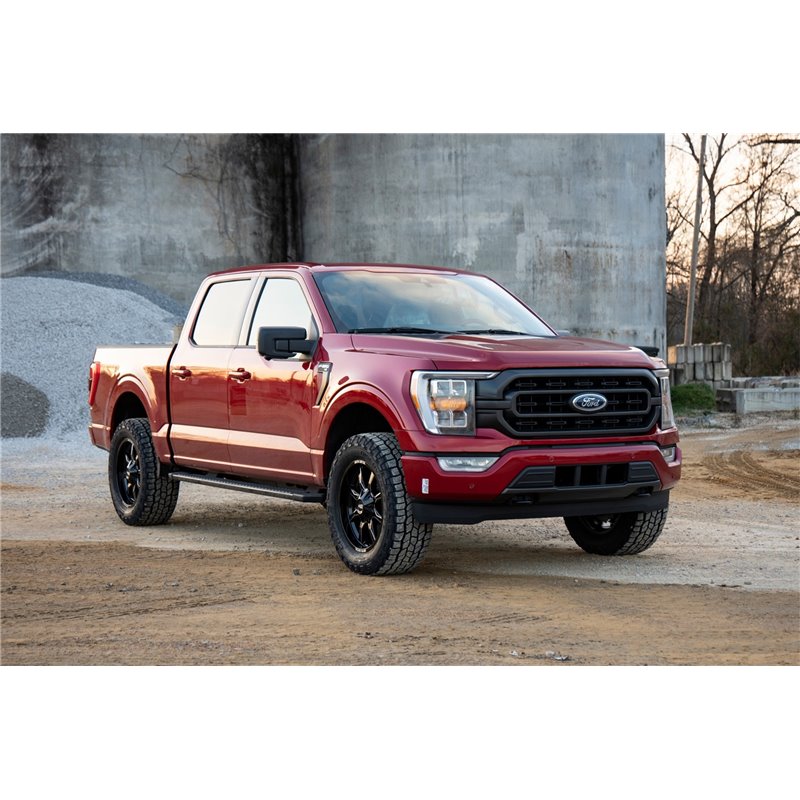 Rough Country | Suspension Lift Kit - F-150 2021-2022