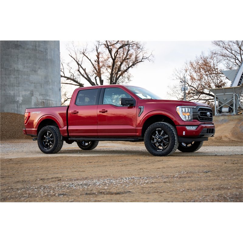 Rough Country | Suspension Lift Kit - F-150 2021-2022