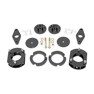 Rough Country | Suspension Lift Kit - Grand Cherokee 2011-2022