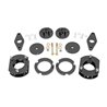 Rough Country | Suspension Lift Kit - Grand Cherokee 2011-2022