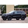 Rough Country | Suspension Lift Kit - Grand Cherokee 2011-2022