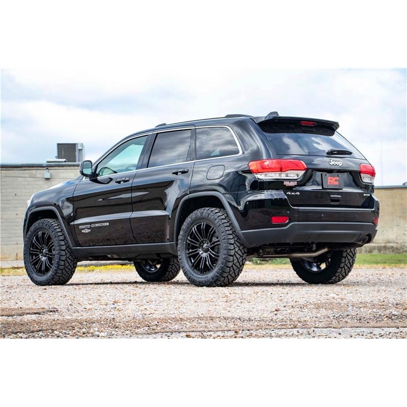 Rough Country | Suspension Lift Kit - Grand Cherokee 2011-2022