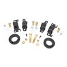 Rough Country | Suspension Lift Kit - Cherokee 2.0T / 2.4L / 3.2L 2014-2022