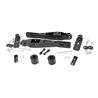 Rough Country | Suspension Lift Kit - Patriot 2.0L / 2.4L 2010-2017