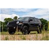 Rough Country | Suspension Lift Kit - Patriot 2.0L / 2.4L 2010-2017