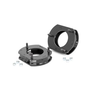 Rough Country | Suspension Leveling Kit - Grand Cherokee 2011-2022