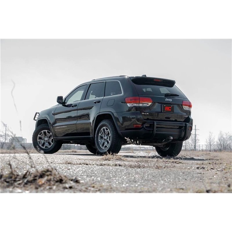 Rough Country | Suspension Leveling Kit - Grand Cherokee 2011-2022