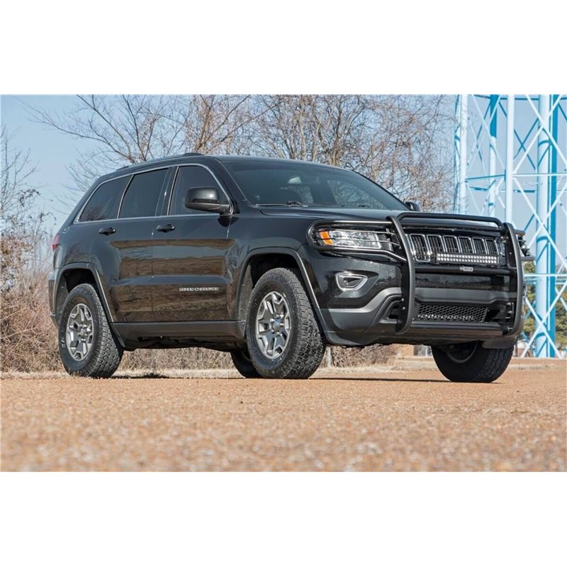 Rough Country | Suspension Leveling Kit - Grand Cherokee 2011-2022