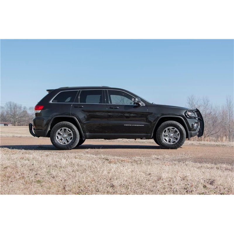 Rough Country | Suspension Leveling Kit - Grand Cherokee 2011-2022