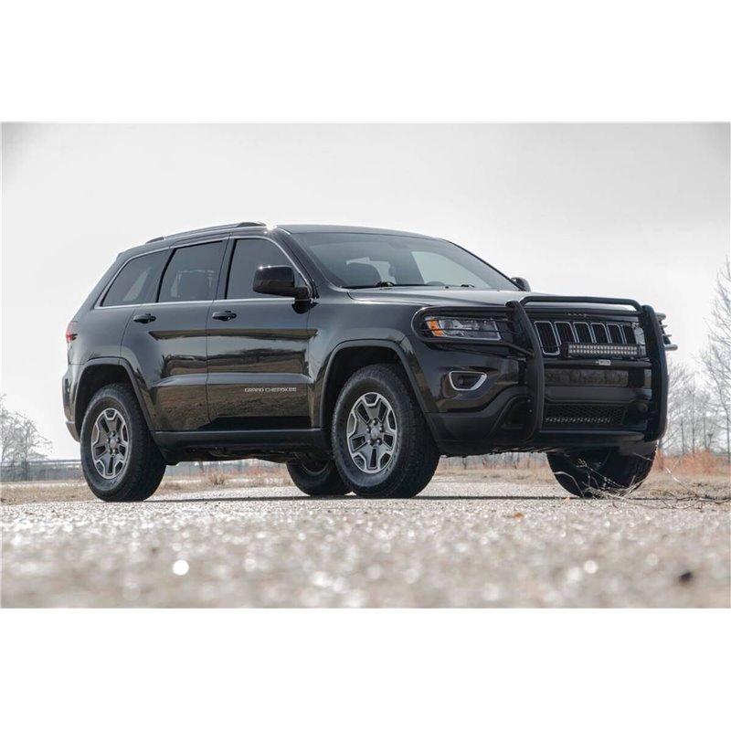 Rough Country | Suspension Leveling Kit - Grand Cherokee 2011-2022