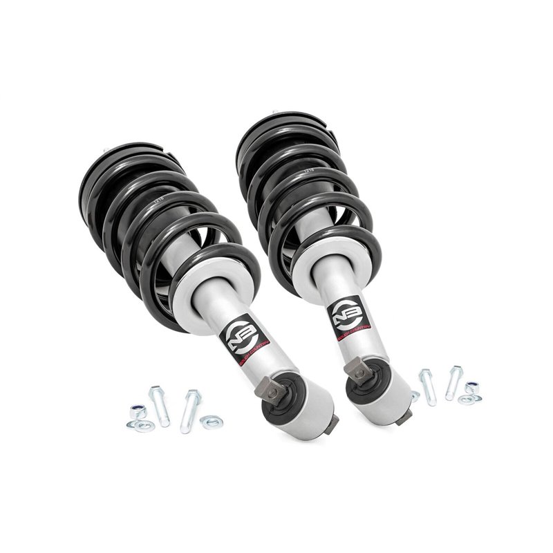 Rough Country | Suspension Leveling Kit - GMC 2007-2013