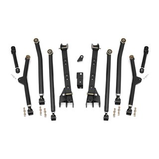Rough Country | Suspension Kit - Wrangler 2.4L / 2.5L / 4.0L 1997-2006