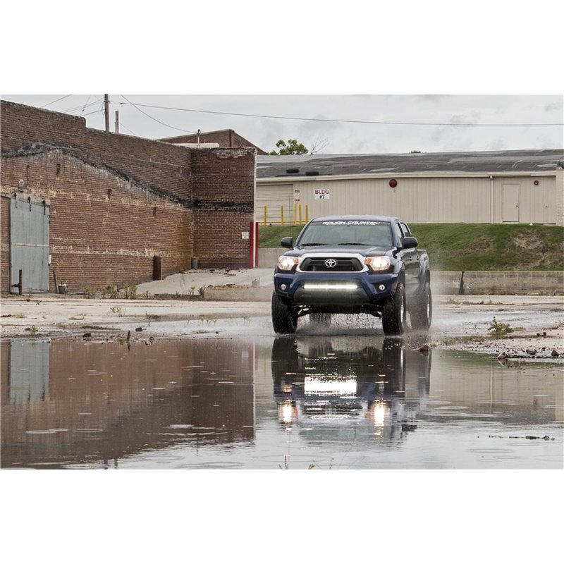 Rough Country | Suspension Lift Kit - Tacoma 2.7L / 3.5L / 4.0L 2005-2022