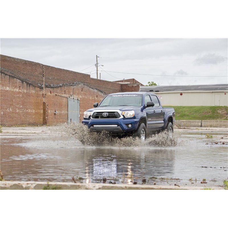 Rough Country | Suspension Lift Kit - Tacoma 2.7L / 3.5L / 4.0L 2005-2022