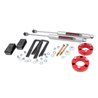 Rough Country | Suspension Lift Kit - Tacoma 2.7L / 3.5L / 4.0L 2005-2022
