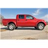 Rough Country | Suspension Lift Kit - Frontier / Xterra 2005-2022