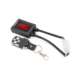 Rough Country | Lighting Control Module