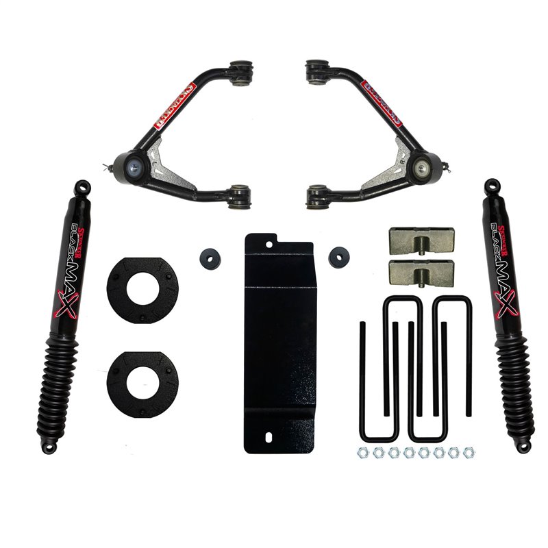 Skyjacker | Control Arm - Silverado / Sierra 1500 2014-2016